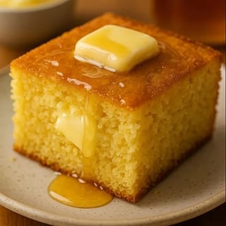 Cornbread