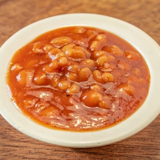 BBQ Baked Beans