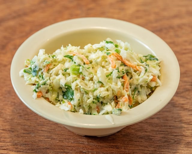 Slaw.