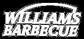 William's Barbecue