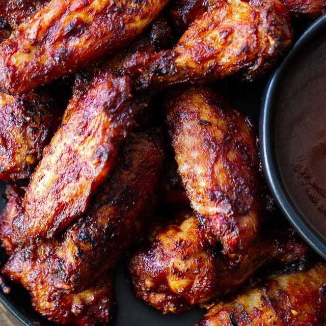 30 Wings Pack.