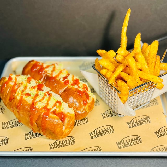 BBQ Slaw Dogs (2).
