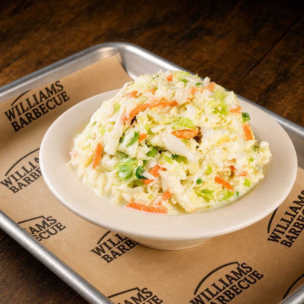 Slaw.