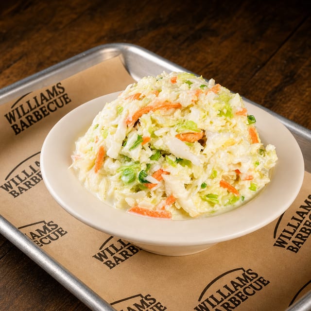 Slaw.