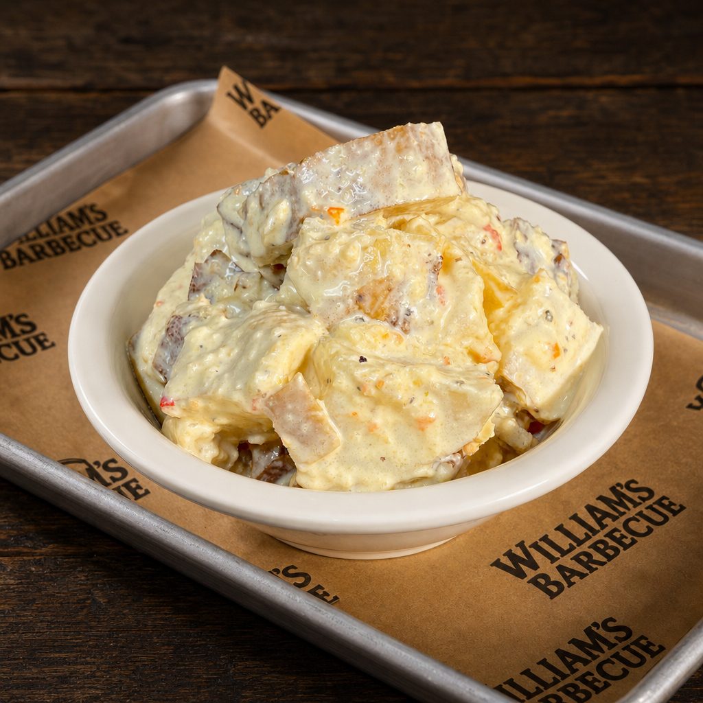 Potato Salad.