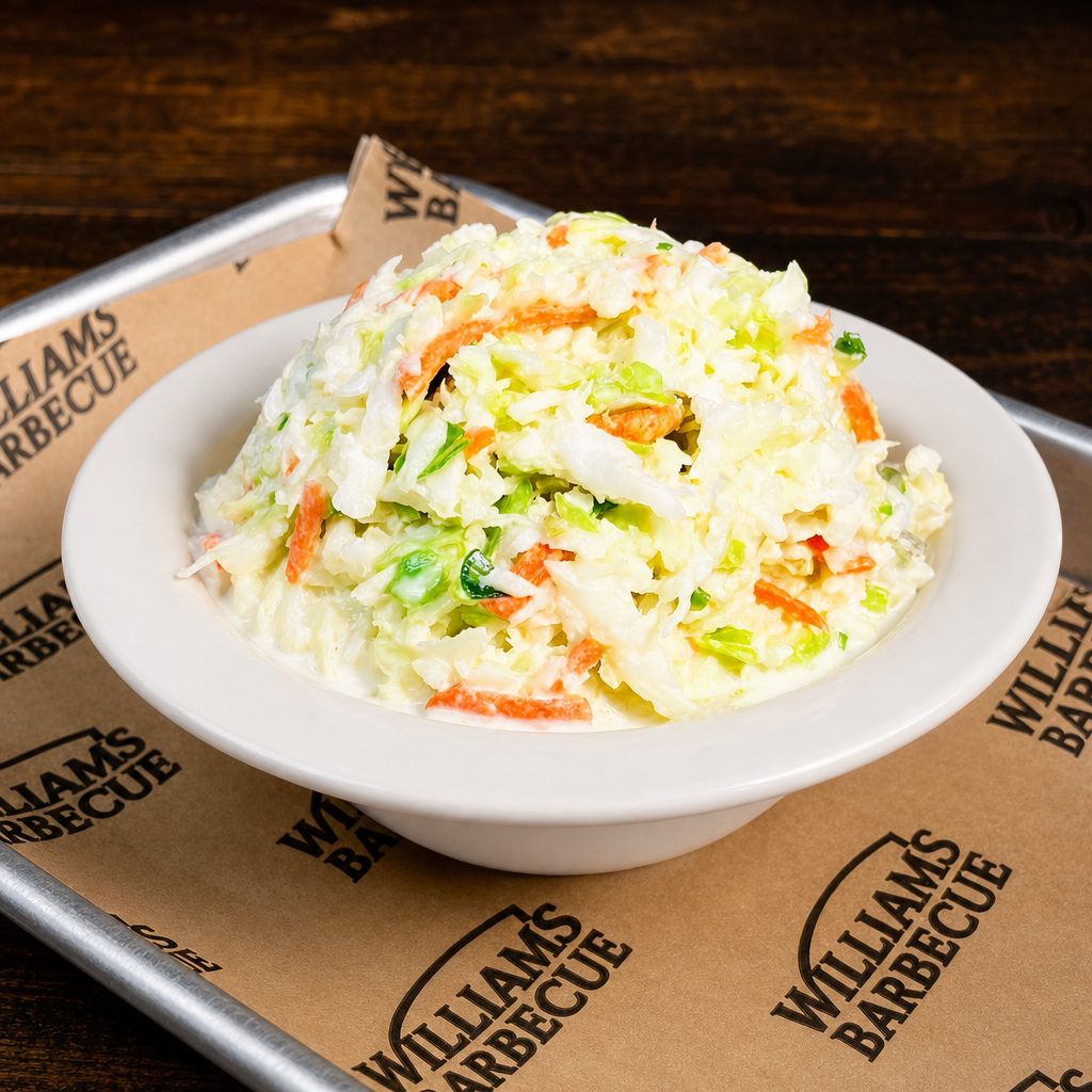 Slaw.