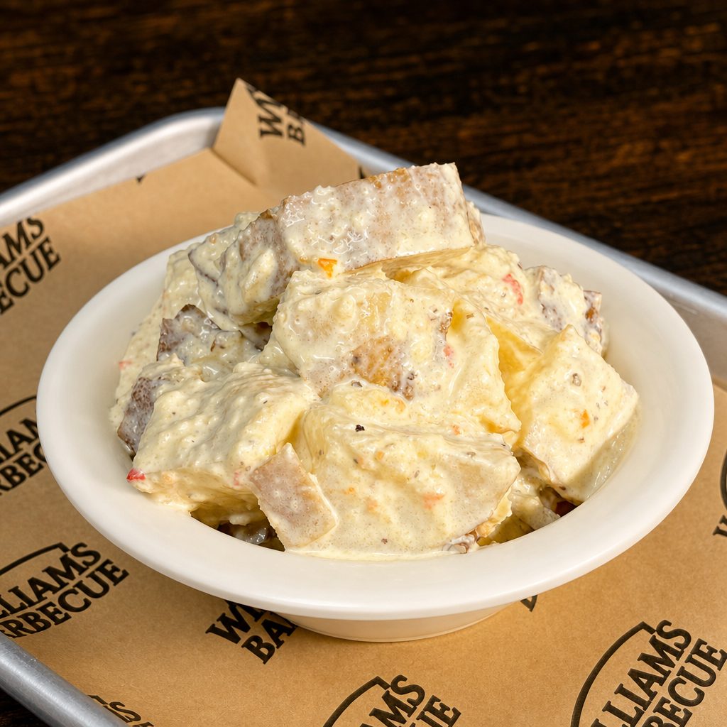 Potato Salad.
