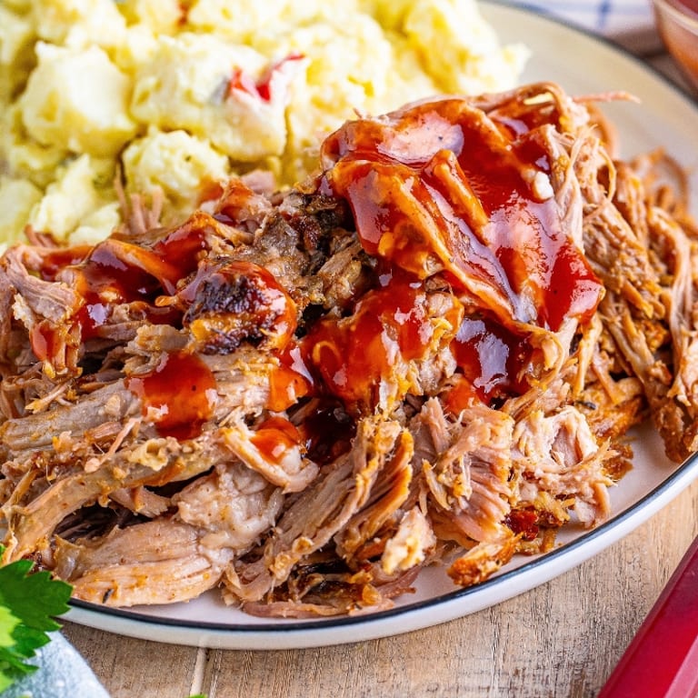 Pork Delights: BBQ, Sandwiches, and More