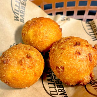 Hush Puppies