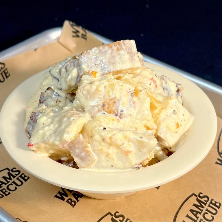Delicious Potato Salad