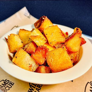 Home Fries